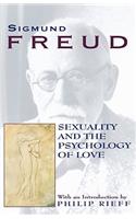 Sexuality and the Psychology of Love