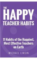 Happy Teacher Habits