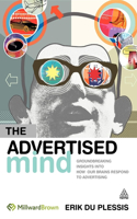 The Advertised Mind