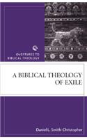 Biblical Theology of Exile