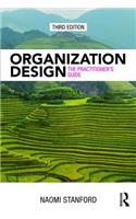 Organization Design