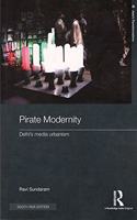 Pirate Modernity