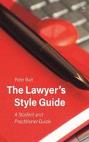 The Lawyer’s Style Guide