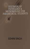 Text book of Pathology & Microbiology for Paramedical Students