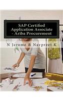 SAP Certified Application Associate - Ariba Procurement