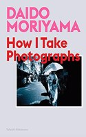 Daido Moriyama