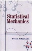 Statistical Mechanics