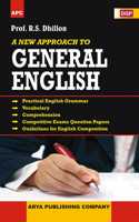 A New Approach to General English