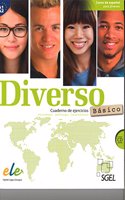 Diverso Basico - Cuaderno de ejercicio + CD (MP3). A1 & A2