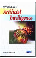 Introduction to Artificial Intelligence