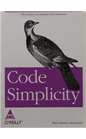 CODE SIMPLICITY