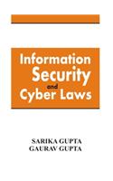 Information Security & Cyber Laws