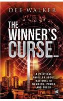 The Winner's Curse...: A Political Thriller about National Id Number, Power and Greed