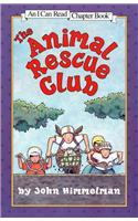 Animal Rescue Club