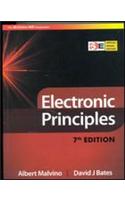 Electronic Principles (Special Indian Edition)