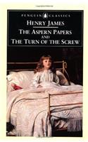 The Aspern Papers and The Turn of the Screw (English Library)