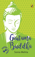 Gautama Buddha (Junior Lives)