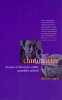 Camus and Sartre