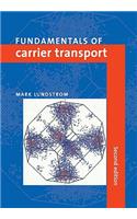 Fundamentals of Carrier Transport