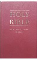 NKJV Holy Bible