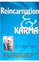 Reincarnation and Karma