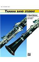 YBS 2 BFLAT CLARINET