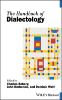 Handbook of Dialectology