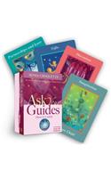 Ask Your Guides Oracle Cards