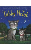 Tabby McTat