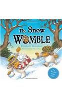 Snow Womble