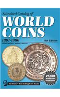 Standard Catalog of World Coins, 1801-1900