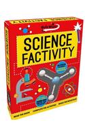 Factivity Science Factivity