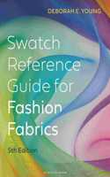 Swatch Reference Guide for Fashion Fabrics