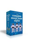 Complete Moon Base Alpha (Boxed Set)