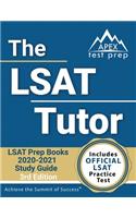 LSAT Tutor