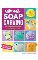 Ultimate Soap Carving