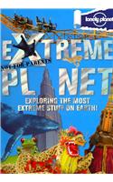 Not for Parents Extreme Planet