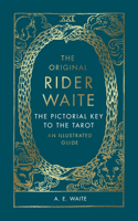 Pictorial Key to the Tarot