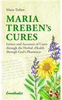 Maria Treben's Cures