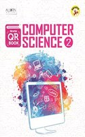 Firefly Computer Science Class 2 | firefly QR code | CBSE Board