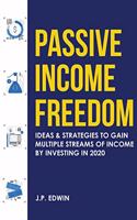 Passive Income Freedom