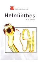 HELMINTHES (ZOOLOGY PHYLUM)