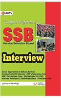 SSB Interview