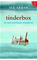 Tinderbox: The Past and Future of Pakistan