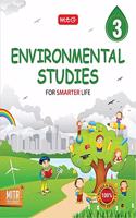 Class 3: Environmental Studies For Smarter Life-3