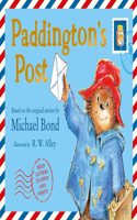 Paddington’s Post