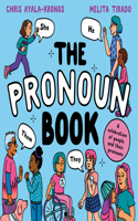 The Pronoun Book