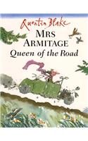 Mrs Armitage Queen Of The Road