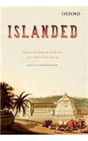 Islanded Britain, Sri Lanka & The Bounds Of An Indian Ocean Colony
