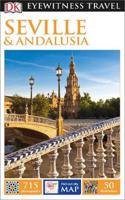 DK Eyewitness Travel Guide Seville and Andalucia